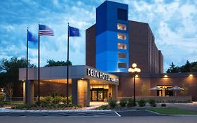 Delta Hotels By Marriott Minneapolis Northeast